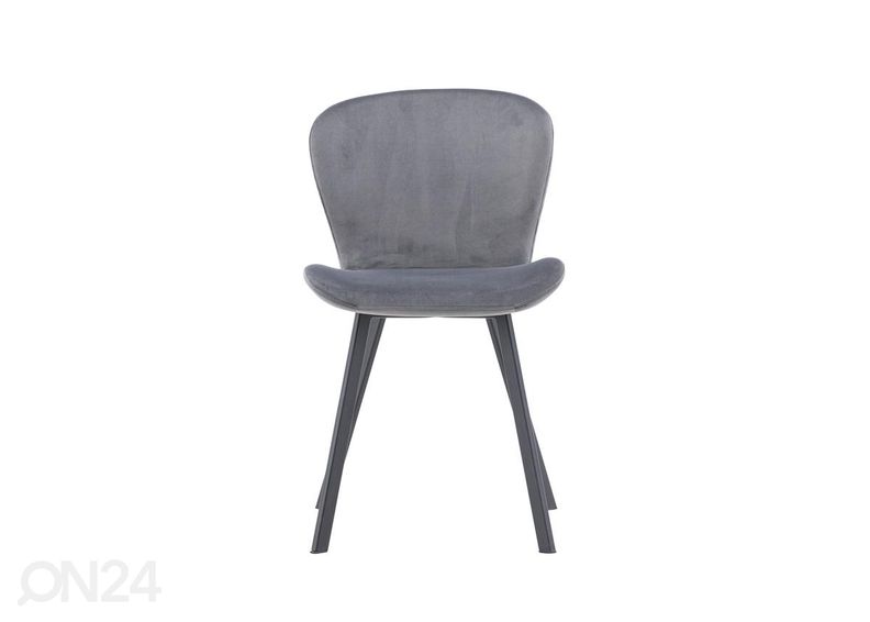 Ruokapöydän tuolit Lilja, 2 kpl kuvasuurennos