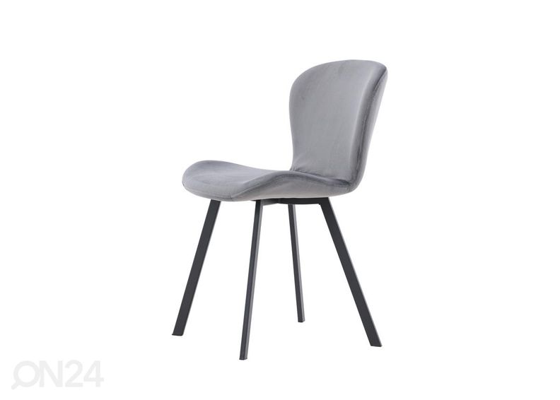 Ruokapöydän tuolit Lilja, 2 kpl kuvasuurennos