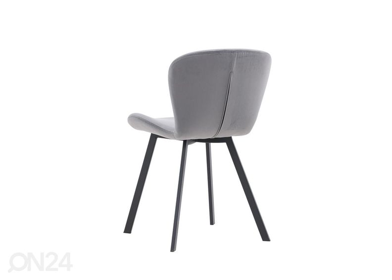 Ruokapöydän tuolit Lilja, 2 kpl kuvasuurennos