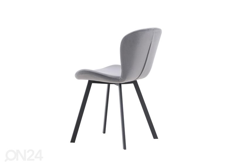 Ruokapöydän tuolit Lilja, 2 kpl kuvasuurennos