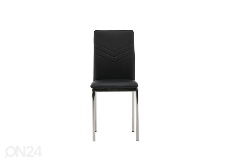 Ruokapöydän tuolit Lily, 2 kpl kuvasuurennos