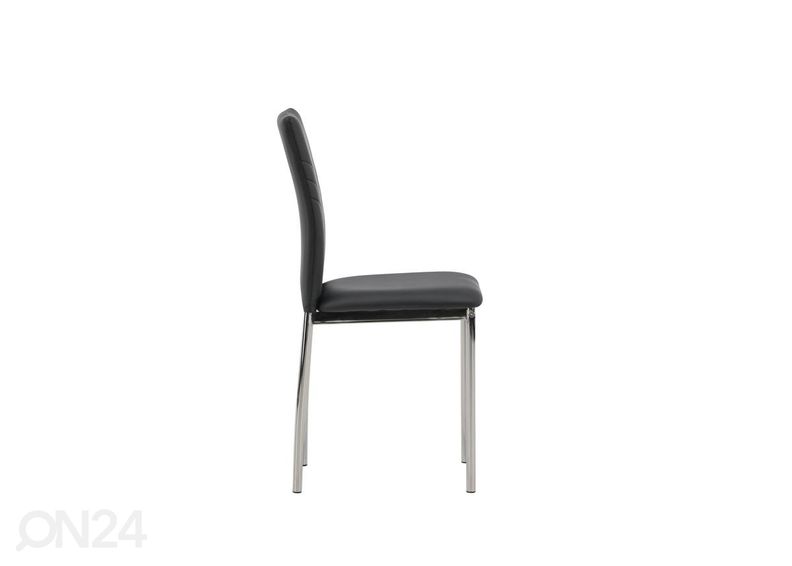 Ruokapöydän tuolit Lily, 2 kpl kuvasuurennos