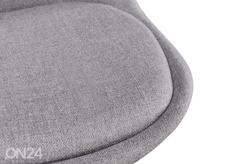 Ruokapöydän tuolit Lima, 2 kpl kuvasuurennos