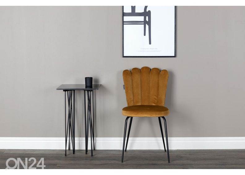 Ruokapöydän tuolit Limhamn, 2 kpl kuvasuurennos