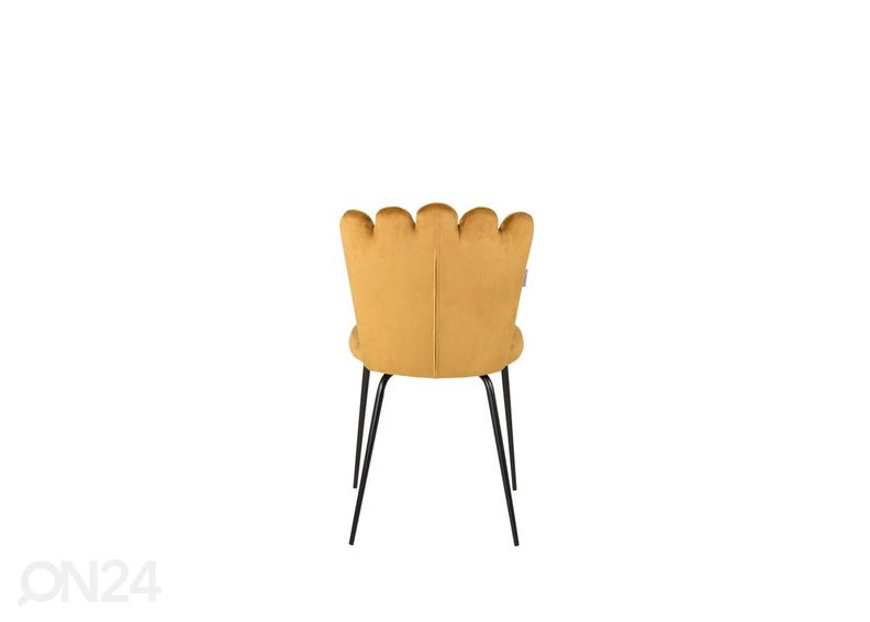 Ruokapöydän tuolit Limhamn, 2 kpl kuvasuurennos