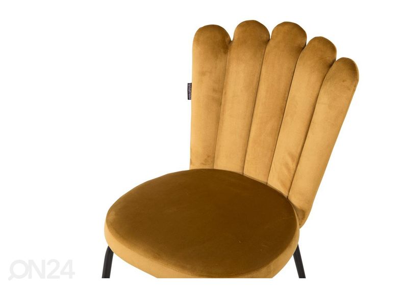 Ruokapöydän tuolit Limhamn, 2 kpl kuvasuurennos