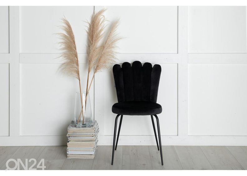 Ruokapöydän tuolit Limhamn, 2 kpl kuvasuurennos