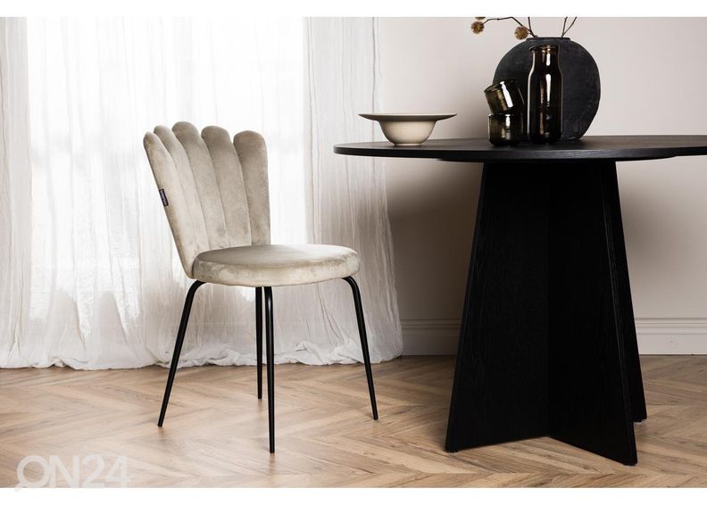 Ruokapöydän tuolit Limhamn, 2 kpl kuvasuurennos