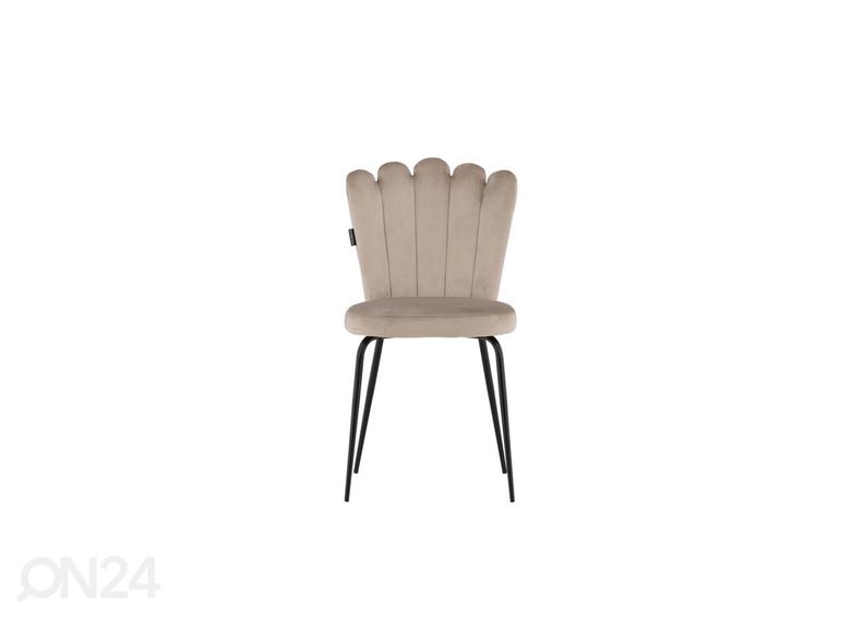 Ruokapöydän tuolit Limhamn, 2 kpl kuvasuurennos