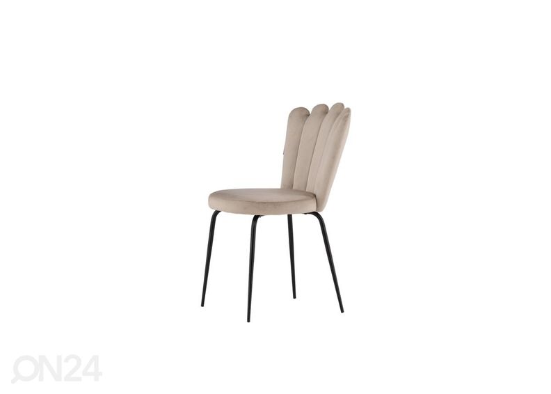 Ruokapöydän tuolit Limhamn, 2 kpl kuvasuurennos