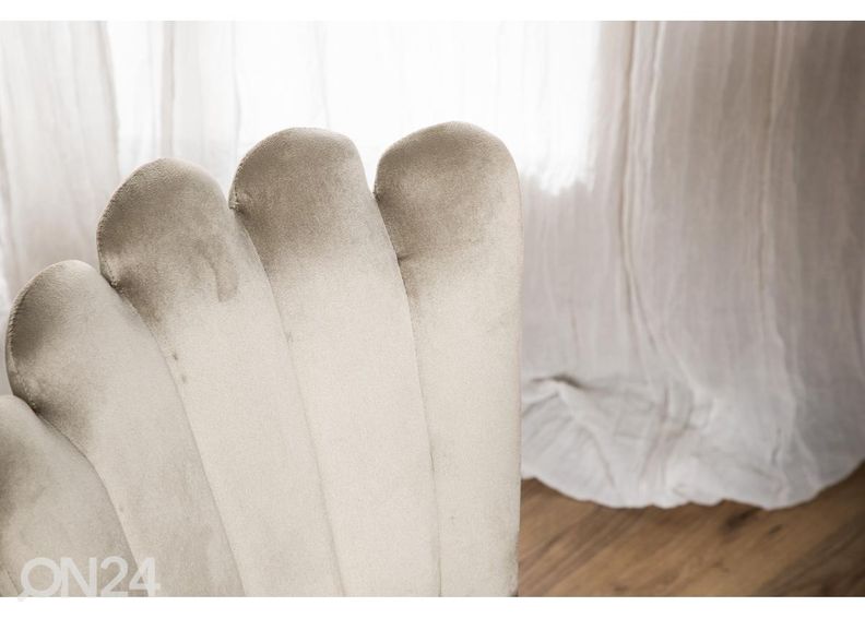 Ruokapöydän tuolit Limhamn, 2 kpl kuvasuurennos