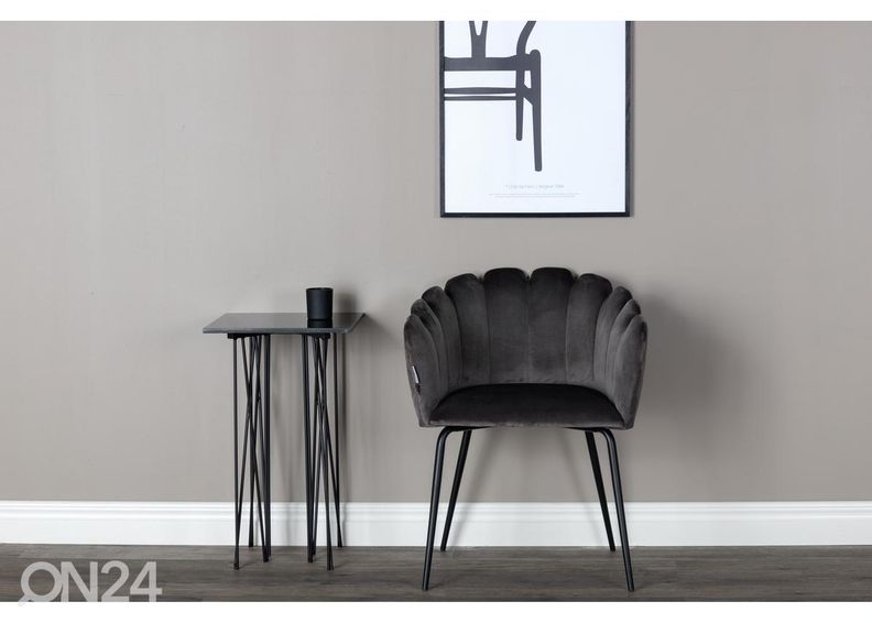 Ruokapöydän tuolit Limhamn, 2 kpl kuvasuurennos