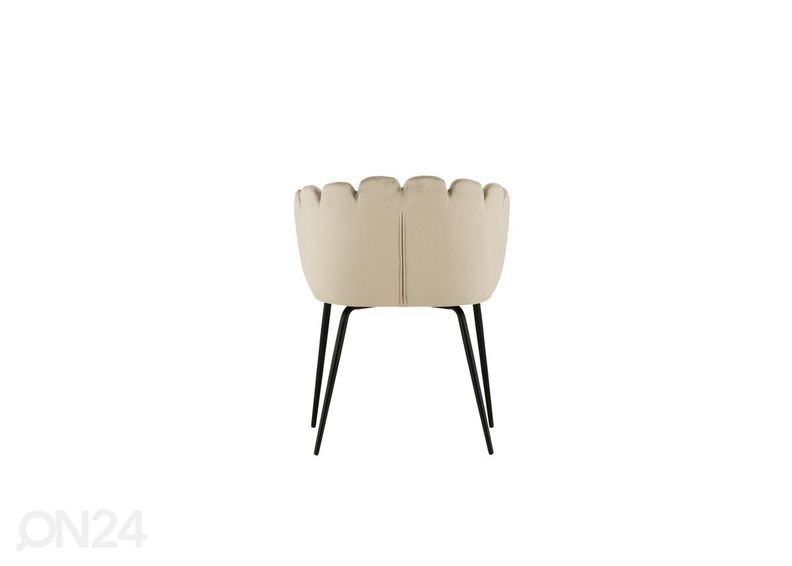 Ruokapöydän tuolit Limhamn, 2 kpl kuvasuurennos