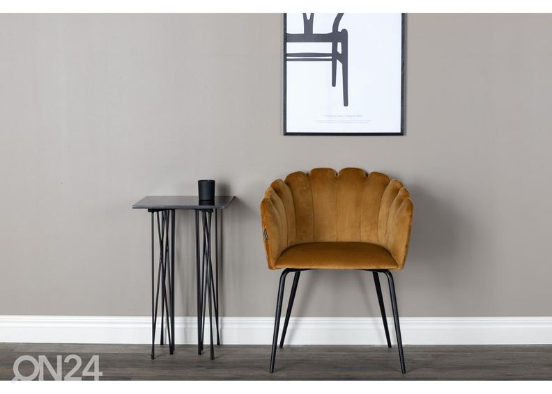 Ruokapöydän tuolit Limhamn, 2 kpl kuvasuurennos