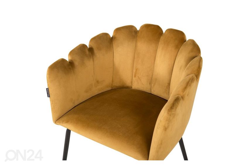 Ruokapöydän tuolit Limhamn, 2 kpl kuvasuurennos