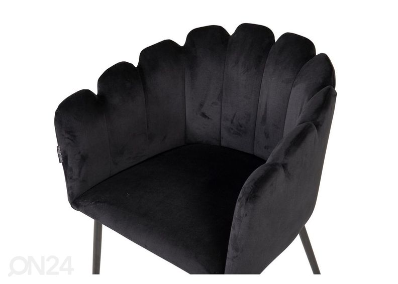 Ruokapöydän tuolit Limhamn, 2 kpl kuvasuurennos