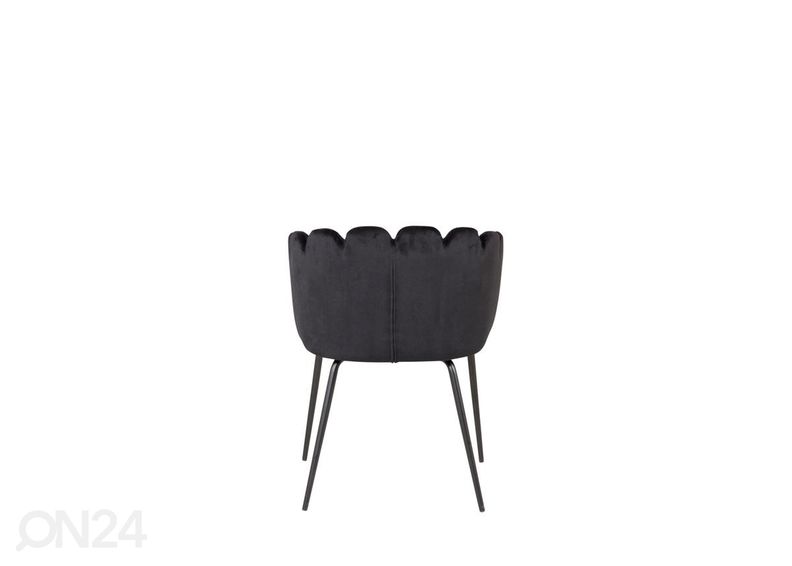 Ruokapöydän tuolit Limhamn, 2 kpl kuvasuurennos