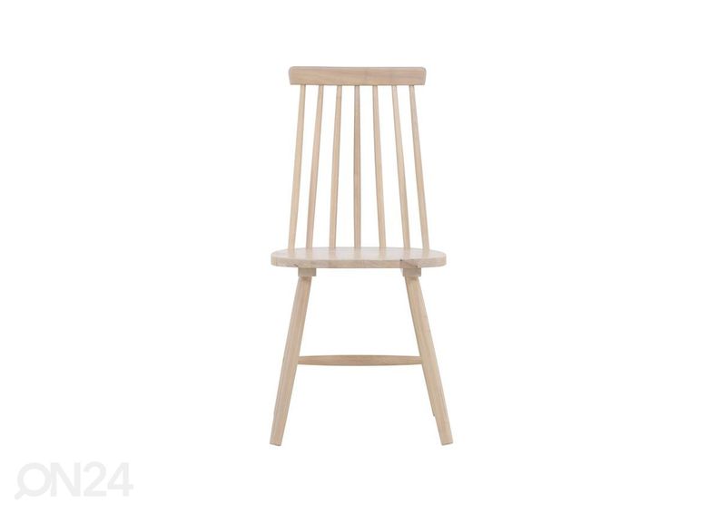 Ruokapöydän tuolit Lönneberga, 2 kpl kuvasuurennos