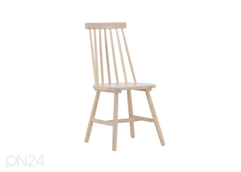 Ruokapöydän tuolit Lönneberga, 2 kpl kuvasuurennos