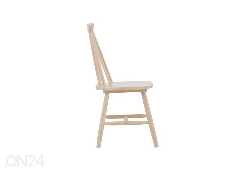 Ruokapöydän tuolit Lönneberga, 2 kpl kuvasuurennos