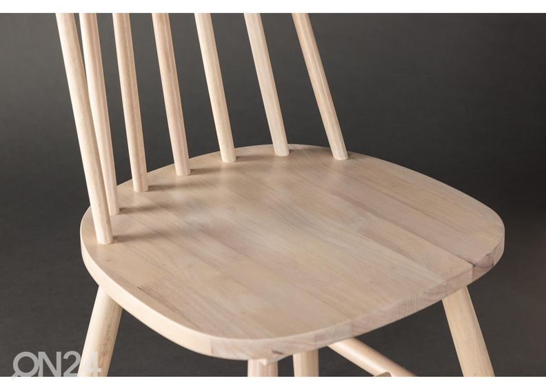 Ruokapöydän tuolit Lönneberga, 2 kpl kuvasuurennos