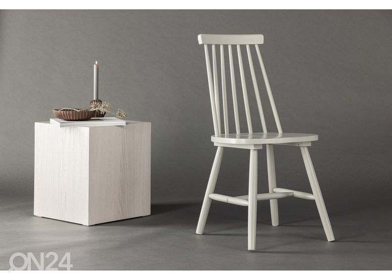 Ruokapöydän tuolit Lönneberga, 2 kpl kuvasuurennos