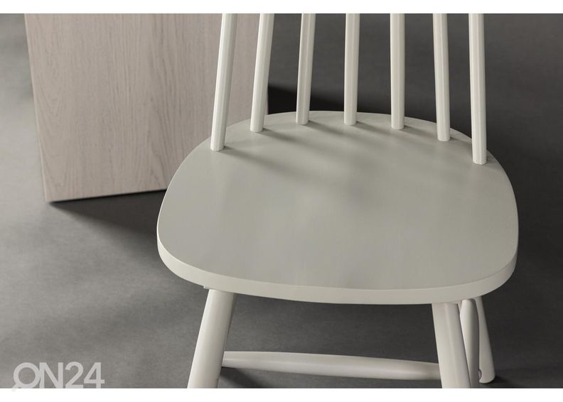 Ruokapöydän tuolit Lönneberga, 2 kpl kuvasuurennos