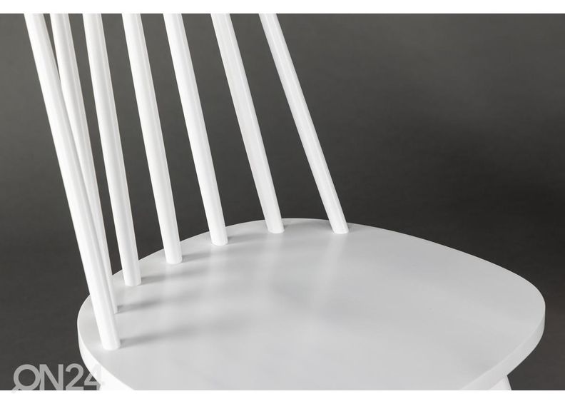 Ruokapöydän tuolit Lönneberga, 2 kpl kuvasuurennos