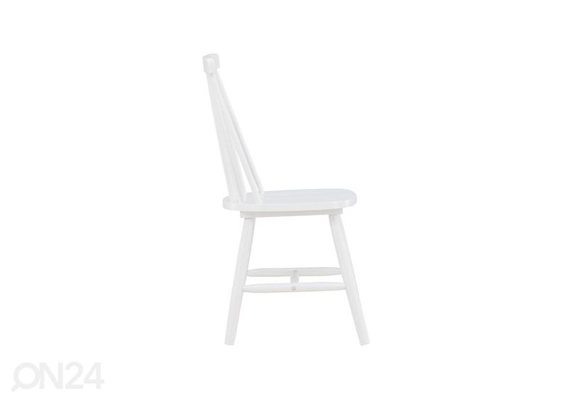 Ruokapöydän tuolit Lönneberga, 2 kpl kuvasuurennos