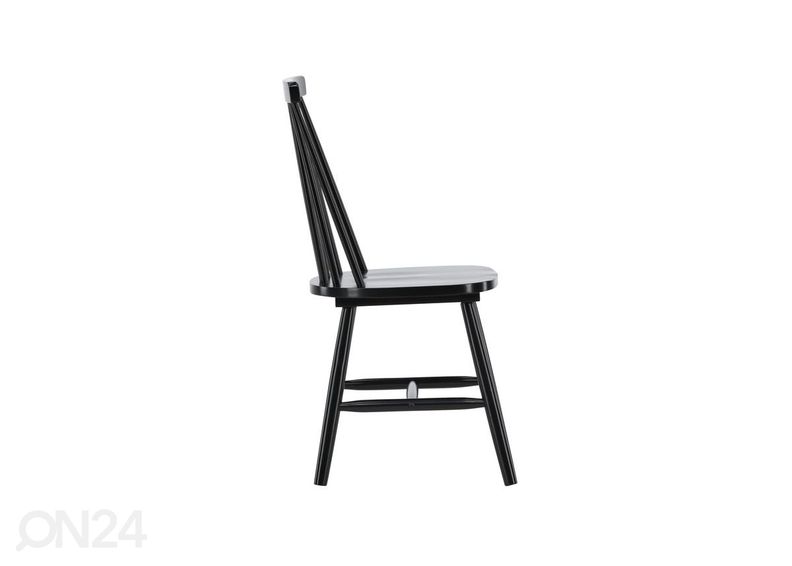 Ruokapöydän tuolit Lönneberga, 2 kpl kuvasuurennos