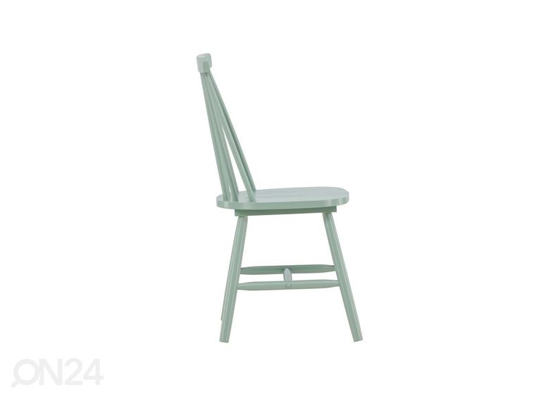 Ruokapöydän tuolit Lönneberga, 2 kpl kuvasuurennos