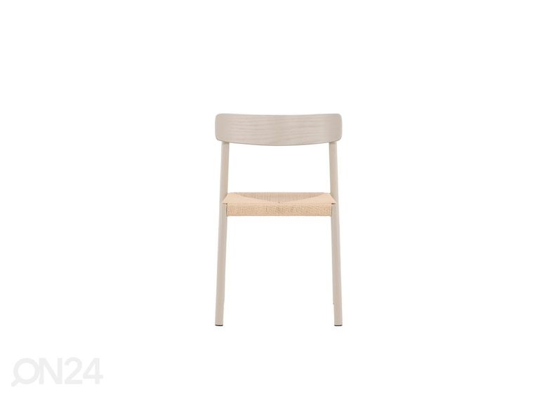 Ruokapöydän tuolit Malmön, 2 kpl kuvasuurennos