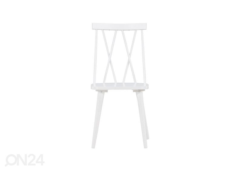 Ruokapöydän tuolit Mariette, 2 kpl kuvasuurennos