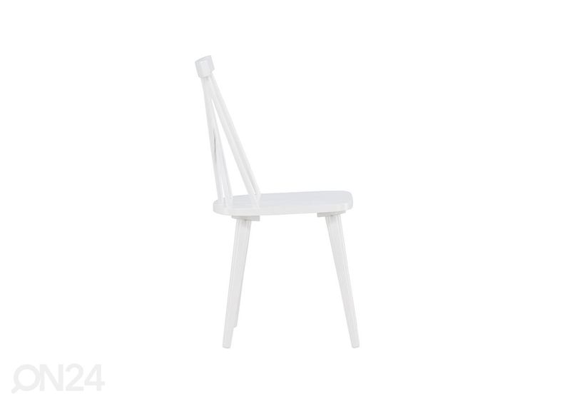 Ruokapöydän tuolit Mariette, 2 kpl kuvasuurennos