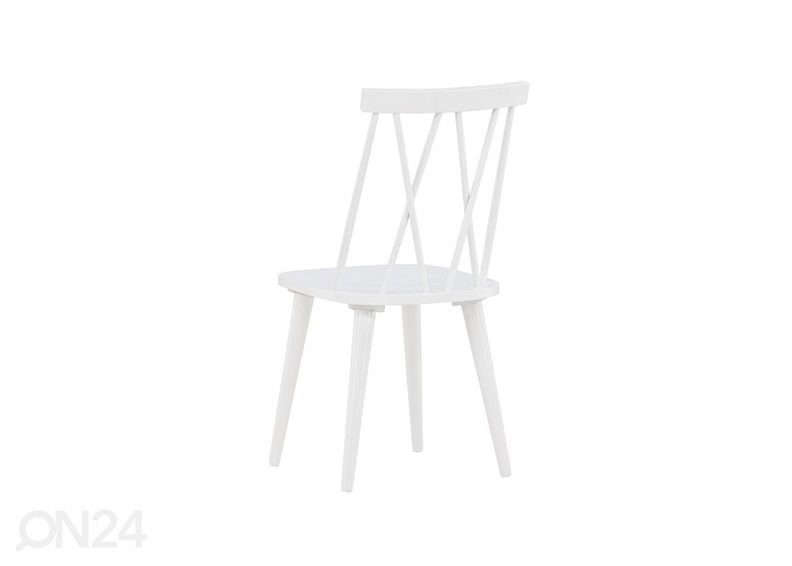 Ruokapöydän tuolit Mariette, 2 kpl kuvasuurennos