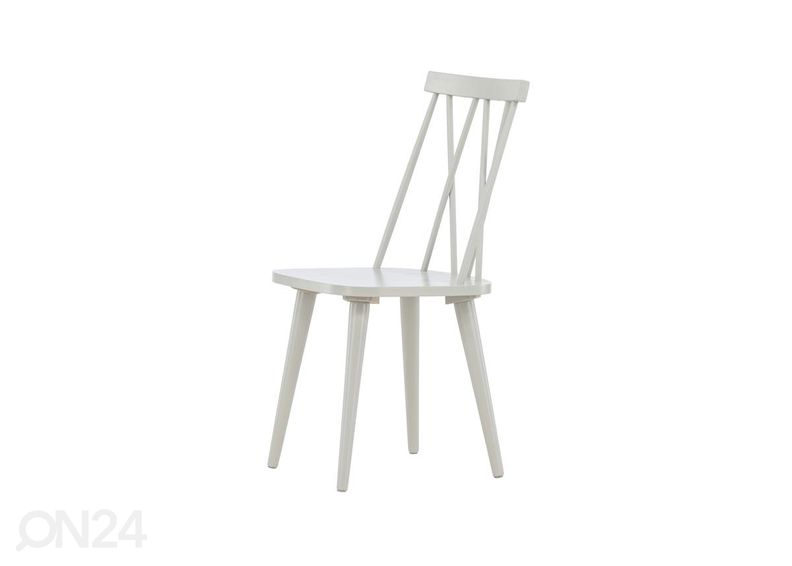 Ruokapöydän tuolit Mariette, 2 kpl kuvasuurennos