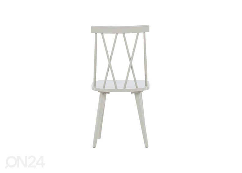 Ruokapöydän tuolit Mariette, 2 kpl kuvasuurennos