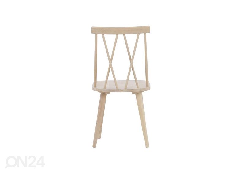 Ruokapöydän tuolit Mariette, 2 kpl kuvasuurennos