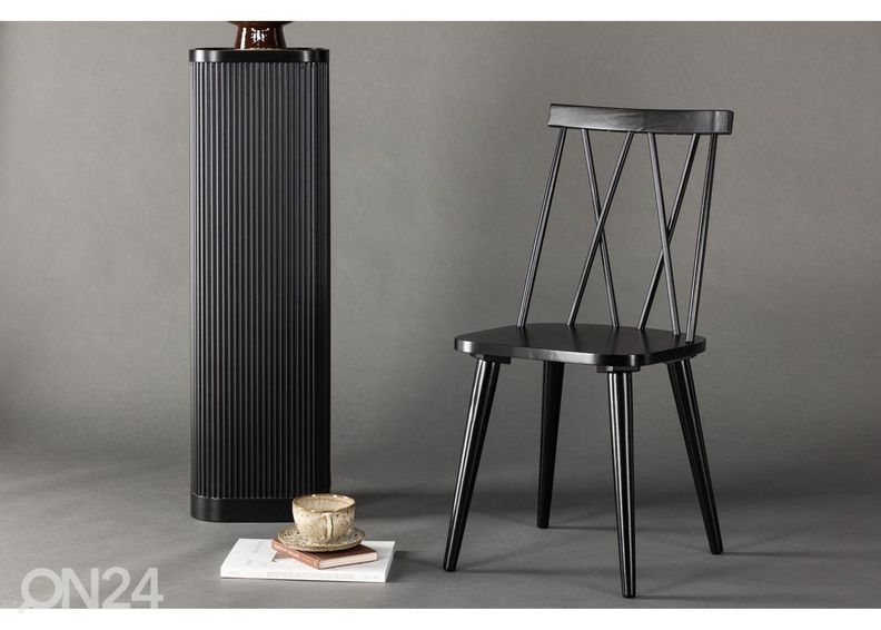 Ruokapöydän tuolit Mariette, 2 kpl kuvasuurennos