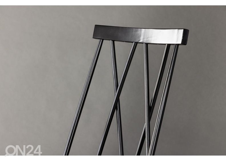 Ruokapöydän tuolit Mariette, 2 kpl kuvasuurennos