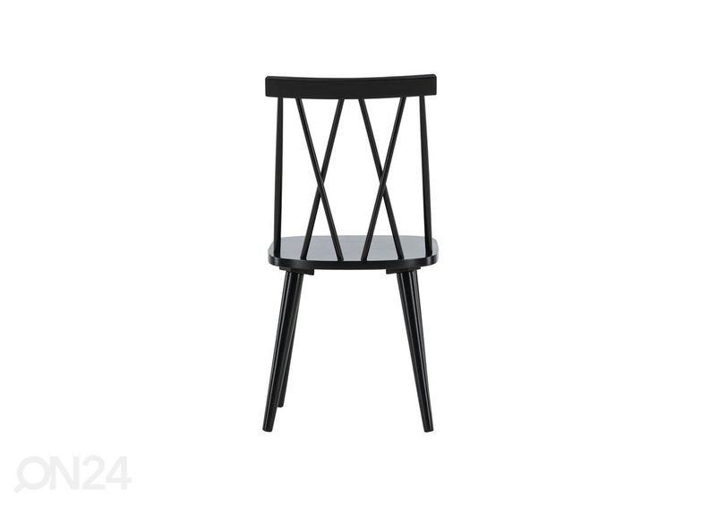 Ruokapöydän tuolit Mariette, 2 kpl kuvasuurennos