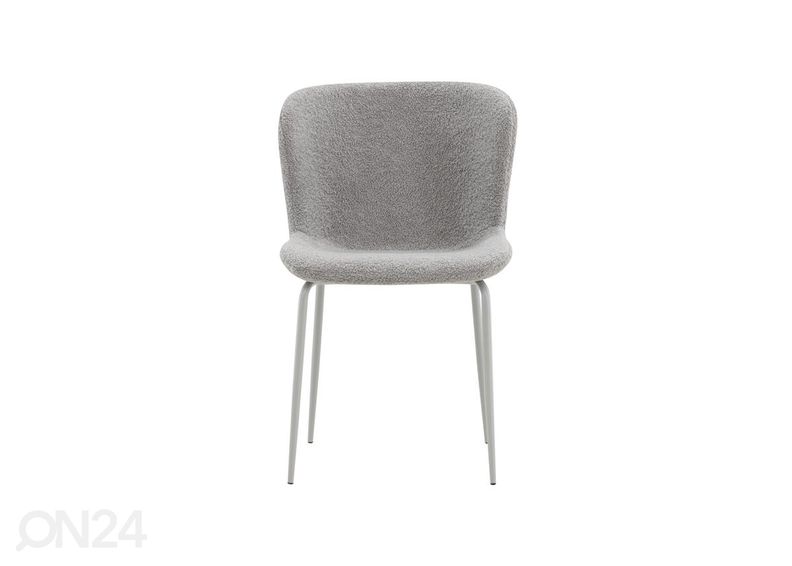 Ruokapöydän tuolit Modesto, 2 kpl kuvasuurennos