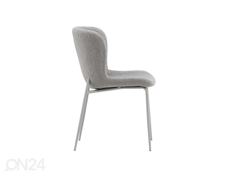 Ruokapöydän tuolit Modesto, 2 kpl kuvasuurennos