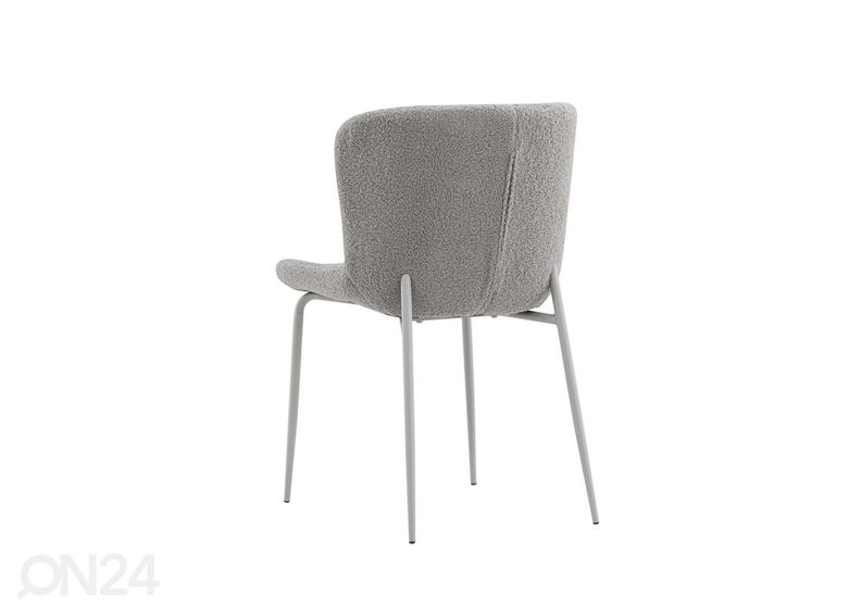 Ruokapöydän tuolit Modesto, 2 kpl kuvasuurennos