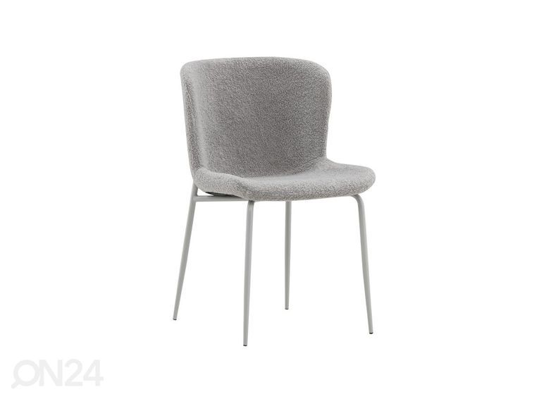 Ruokapöydän tuolit Modesto, 2 kpl kuvasuurennos