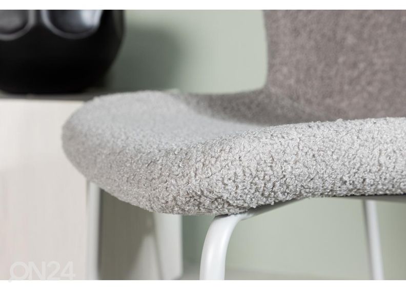 Ruokapöydän tuolit Modesto, 2 kpl kuvasuurennos