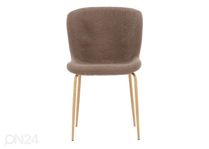 Ruokapöydän tuolit Modesto, 2 kpl kuvasuurennos