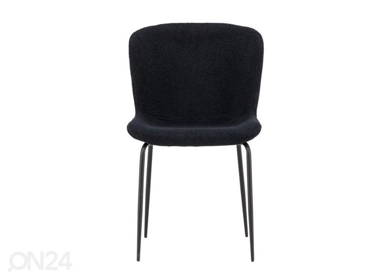 Ruokapöydän tuolit Modesto, 2 kpl kuvasuurennos