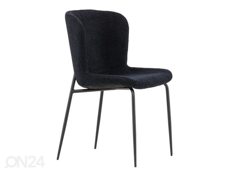 Ruokapöydän tuolit Modesto, 2 kpl kuvasuurennos