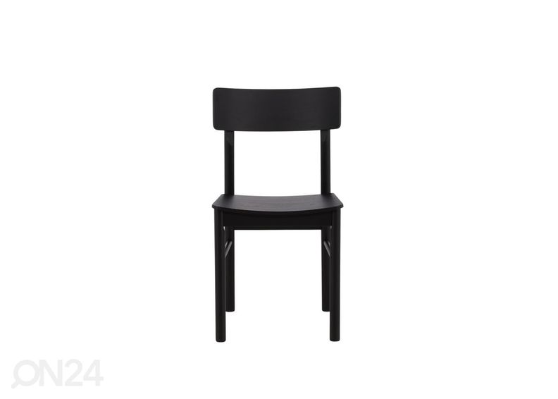 Ruokapöydän tuolit Montros, 2 kpl kuvasuurennos